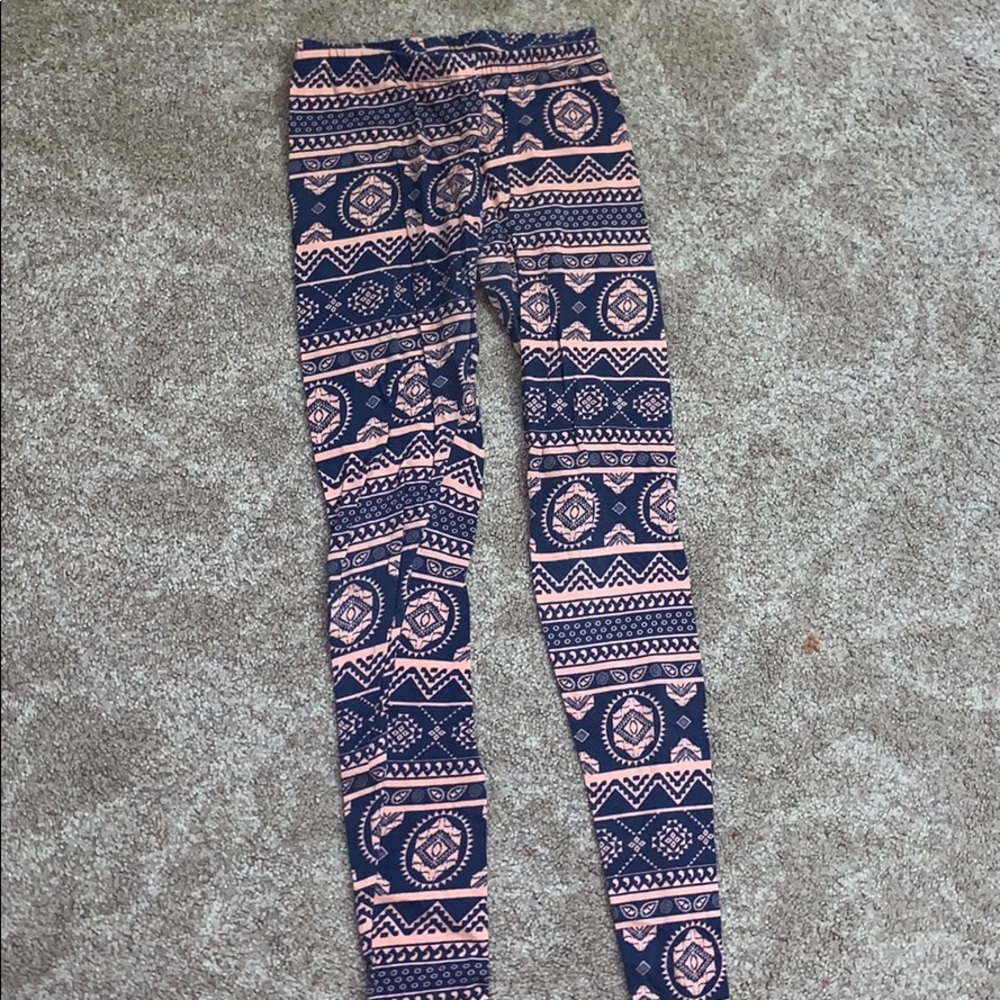 Never really wore it